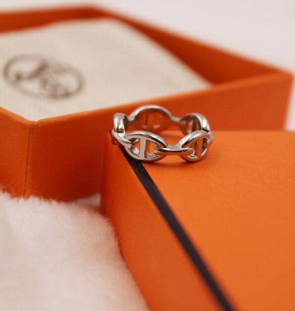 HERMES RINGA