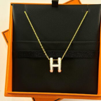 HERMES Necklace