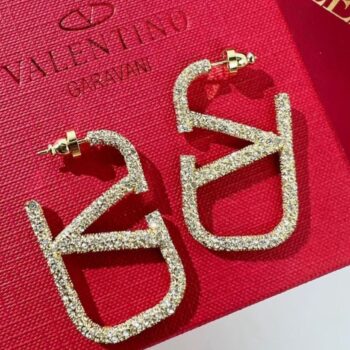 Valentino Earrings